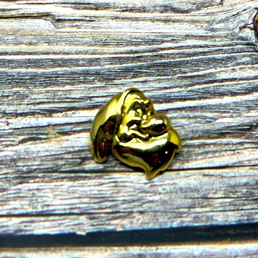 WALT DISNEY - Goldtone Snow White & The Seven Dwarfs Collectors PIN SET​​​ - Picture 2 of 9